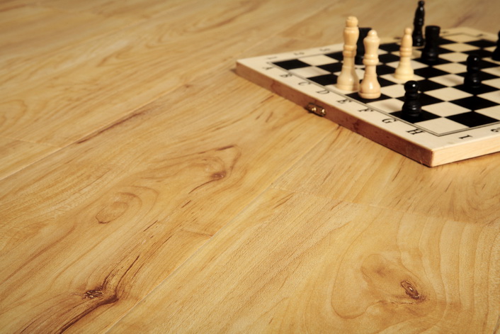 HDF/MDF Laminate flooring